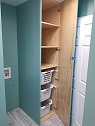 cabinets